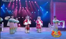 新版淮剧琵琶记全剧