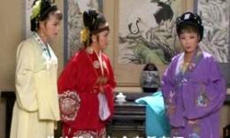 淮剧《马良独修金山寺》全集 - 经典戏曲剧情介绍