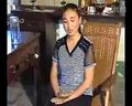 姐夫给小姨打针