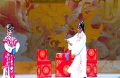 桂剧《虹霓关》全剧 - 肖金凤、谢钧、何佩兰主演，经典剧情介绍下载
