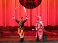 桂剧扈家庄-赵娜 赵鹏主演，精彩剧情不容错过