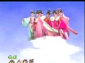 桂剧《散花》 观音菩萨慈悲济世，经典剧目演绎佛家智慧