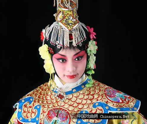 汉剧《四郎探母》全集下载_桃源县中华行汉剧艺术团高清版_传统戏曲资源分享