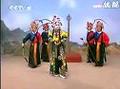 河北梆子杨七郎与杨七娘选段-金民合