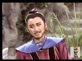 李靖与红拂女