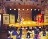渔鼓戏《慈云走国》 五王与打妃的精彩演绎,带你领略传统戏曲魅力 渔鼓戏《慈云走国》 五王与打妃的精彩演绎,带你领略传统戏曲魅力