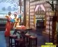 花鼓戏摸花轿