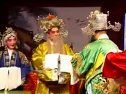 天门花鼓戏《站花墙》 经典爱情传奇，领略传统戏曲魅力下载