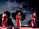 花鼓戏斩杜饿