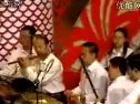 二人台小俩口观灯