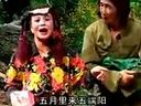 二人台傻儿傻女-池补玉、梁美仙主演，精彩剧情不容错过下载