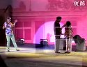 二人台山村琴缘