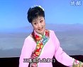 二人台走西口