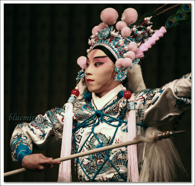 蒲剧《金沙滩》 杨家将热血传奇,尽显英雄气概 蒲剧《金沙滩》 杨家将热血传奇,尽显英雄气概
