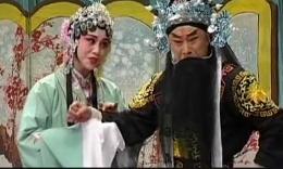 蒲剧刘胡兰全集