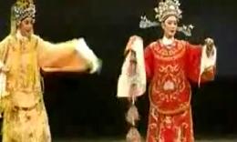琼剧《张文秀》全剧下载-广东琼剧团一团经典剧目高清版下载