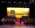 山西四大梆子交响演唱会 - 精彩绝伦的戏曲盛宴