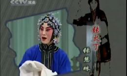 川剧胡琴画蝴蝶