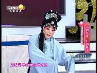粤剧风雨泣萍姬