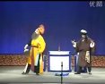 川剧高腔经典剧目《天花楼院》，许明耻倾情演绎，精彩不容错过！