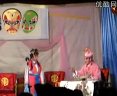 川剧经典选段《花田写扇》 才子佳人浪漫邂逅,情感纠葛扣人心弦 川剧经典选段《花田写扇》 才子佳人浪漫邂逅,情感纠葛扣人心弦