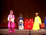 川剧《御河桥》全剧 - 成渝川剧名家精彩演绎，感受经典川剧魅力
