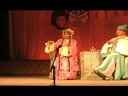 川剧胡琴桂芝写状