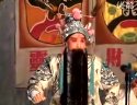川剧胡琴堂楼赠剑