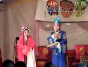 川剧胡琴桂枝写状