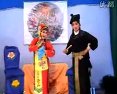 川剧胡琴金莲打饼 - 郑枫、彭佩珍主演经典川剧片段
