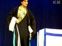 川剧打令牌-张严威主演经典川剧剧目
