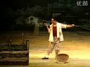 山杠爷