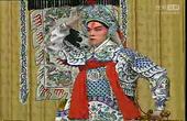 南阳越调岳云招亲