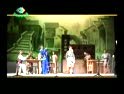 曲剧《阿Q与孔乙己》 杨帅学主演，经典文学改编，探索人性与社会