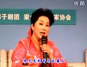 山东梆子《吵宫》武兰香主演 - 经典戏曲下载|鲁剧名段高清版下载