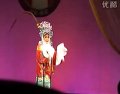 山东梆子吵宫选段
