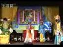 大鼓书八宝红芯柜 - 精彩绝伦的传统戏曲，不容错过！