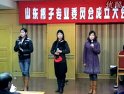 山东梆子《玉虎坠》选段 - 李冬、纵婉婉、樊金鑫主演，精彩演绎传统戏曲魅力下载