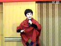山东梆子奇英传