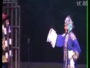 南阳曲剧大刀王怀女