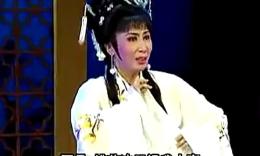 淮海戏《分裙记》全集下载 - 孙海燕主演，经典戏曲全剧在线观看