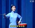 黄梅戏啼笑因缘选段