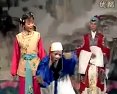 黄梅闹黄府