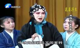黄梅戏秦香莲