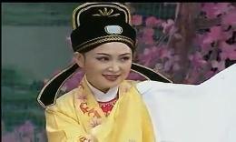 黄梅戏《梁山伯与祝英台》 经典爱情故事，凄美动人，不容错过！下载