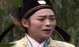 黄梅戏《兰桥会》 经典剧目，凄美爱情，精彩演绎