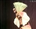 二人转单出头南郭学艺