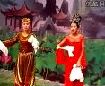 李陵碑前忠臣烈
