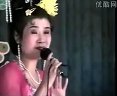 二人转扎花帐