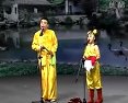 二人转功夫转星火苗